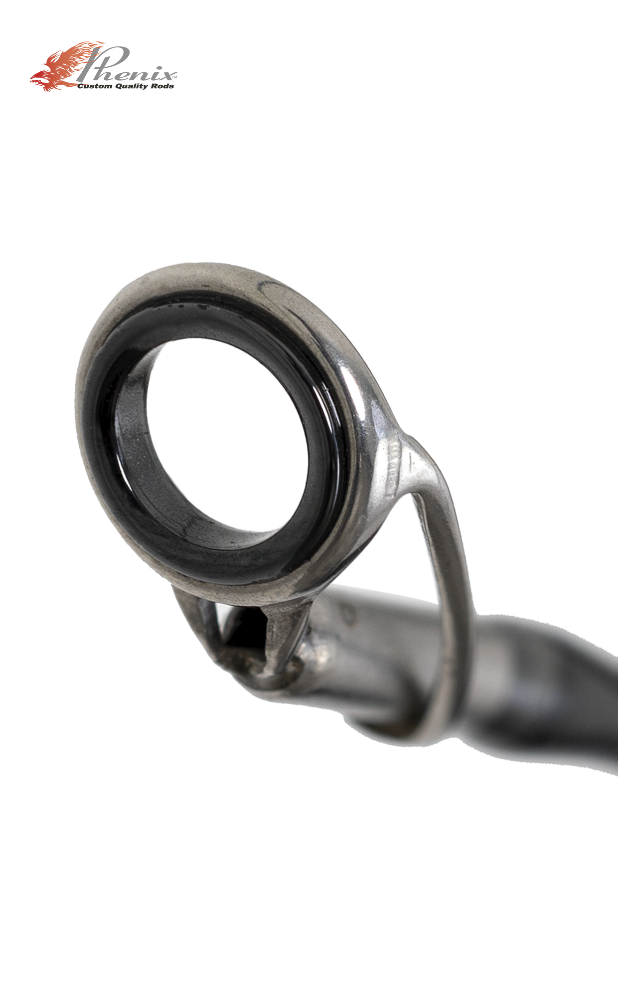 Black Chrome – Spinning Rods - Image 3