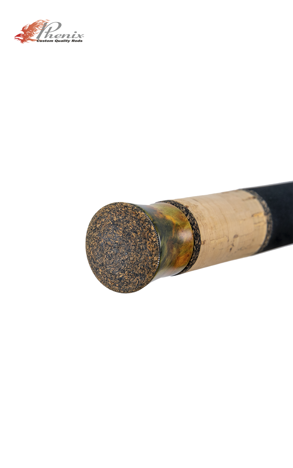 Black Chrome – Spinning Rods - Image 5