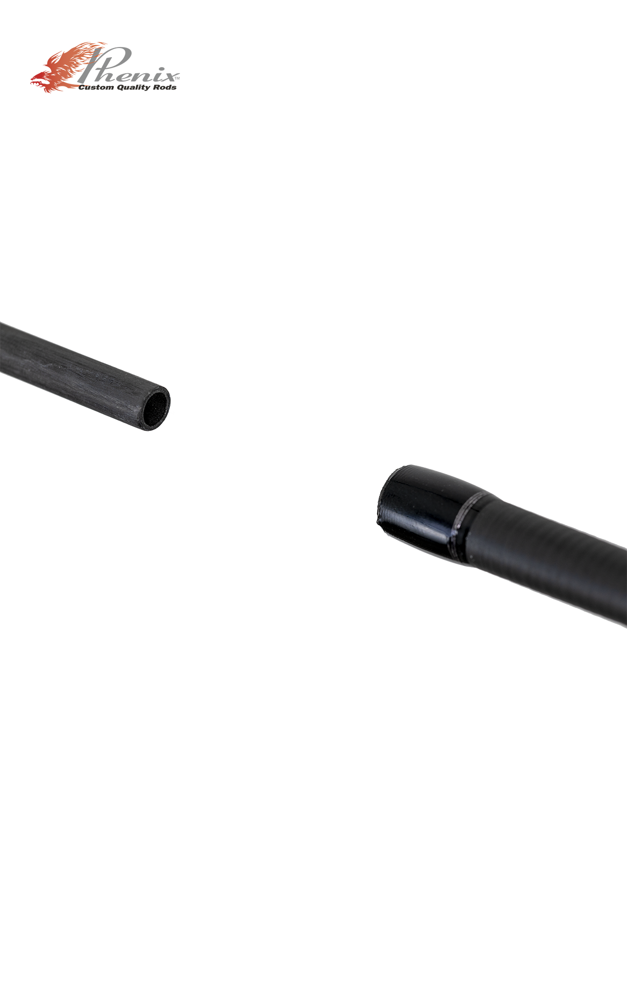 Black Chrome – Spinning Rods - Image 8