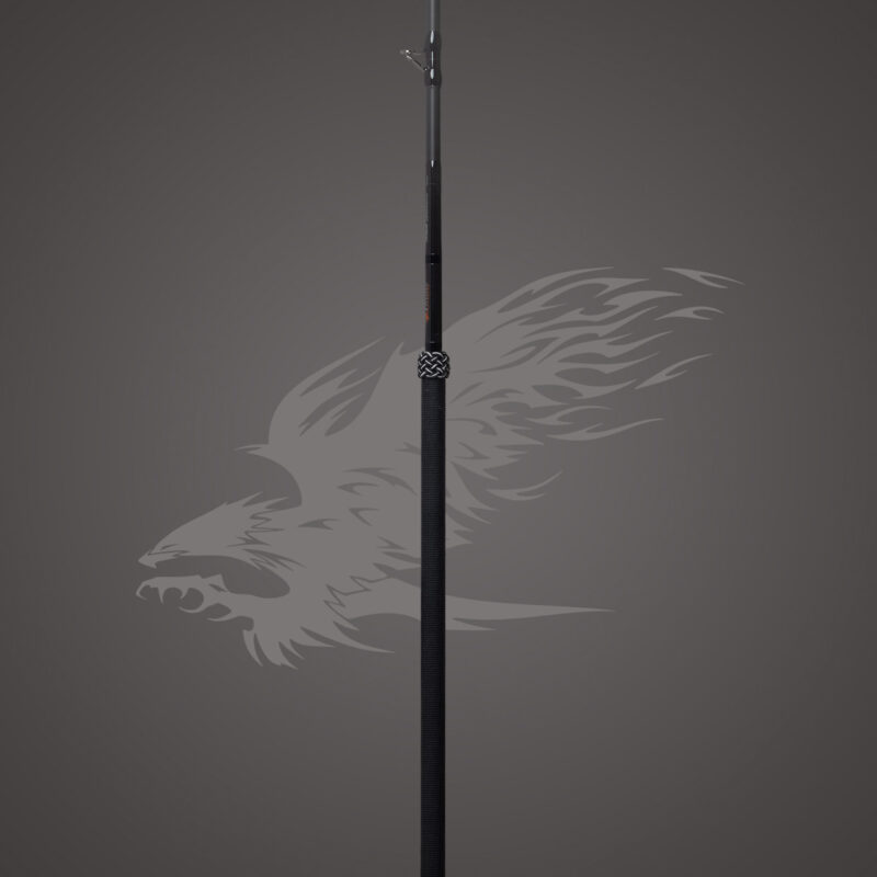 Black Diamond - Phenix Rods