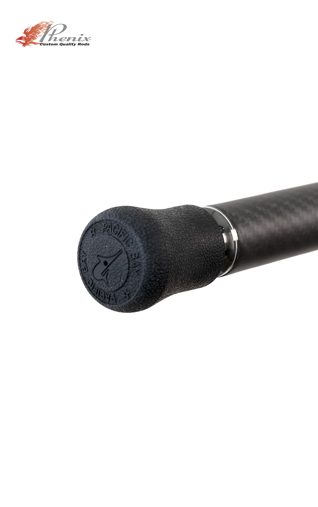 Black Diamond East Coast – Casting Rods - Phenix Rods Black Diamond East Coast – Casting Rods - Phenix Rods