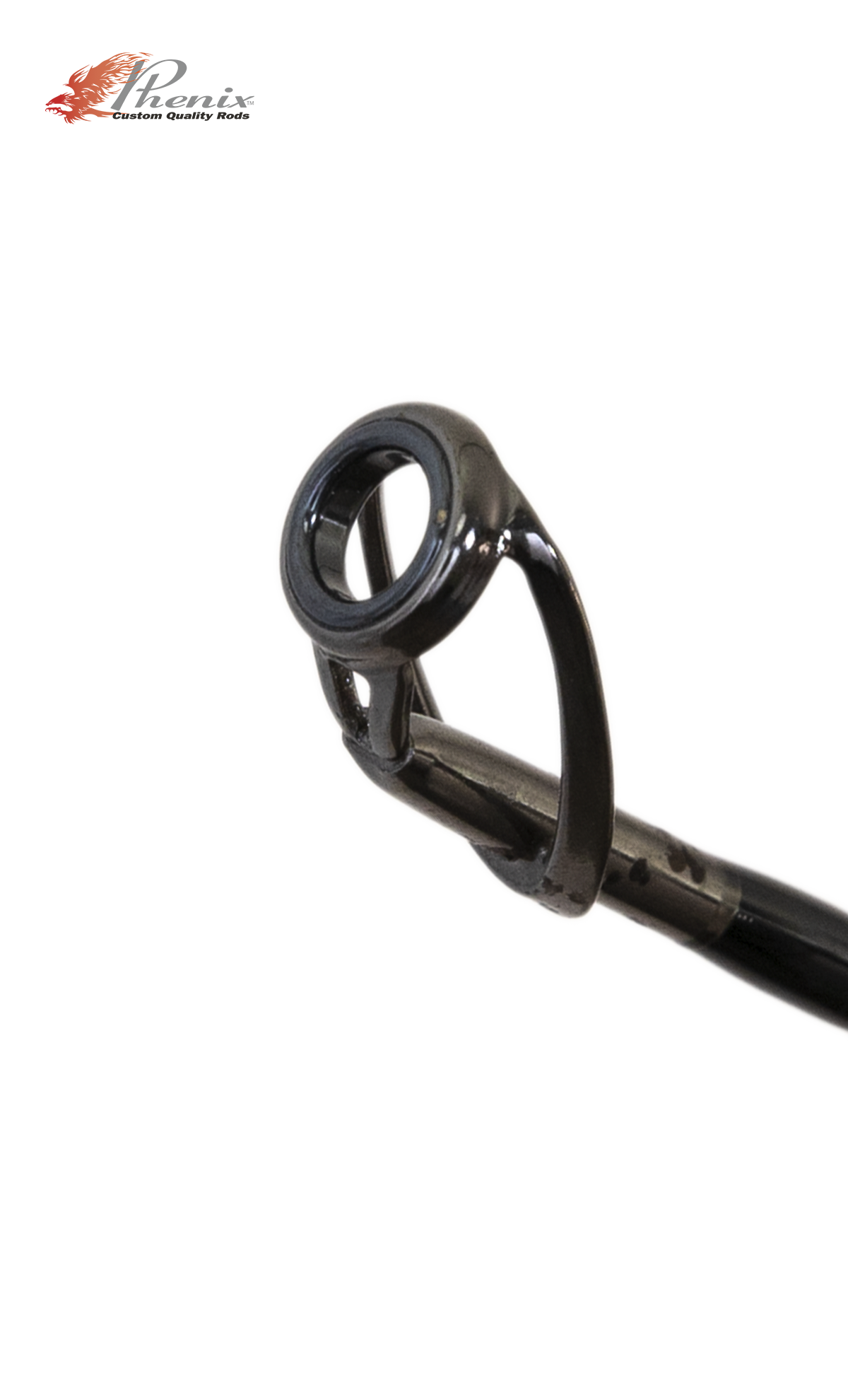 Black Diamond - Casting Rods - Phenix Rods