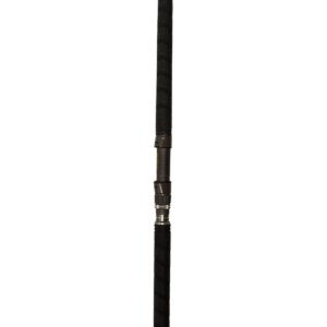 7'6 Black Diamond Conventional Rod, Medium Power