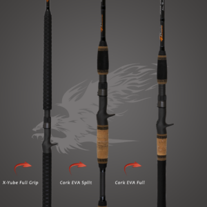 Black Diamond - Casting Rods(Inshore) - Phenix Rods