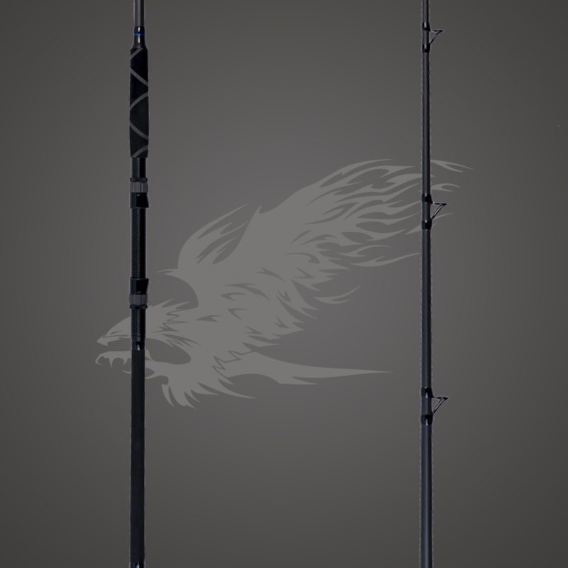 Black Diamond Surf – Casting Rods