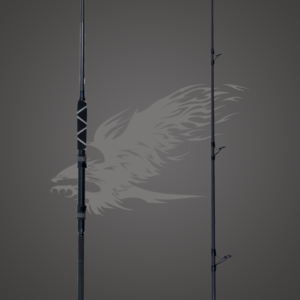 Black Diamond Surf – Spinning Rods - Phenix Rods
