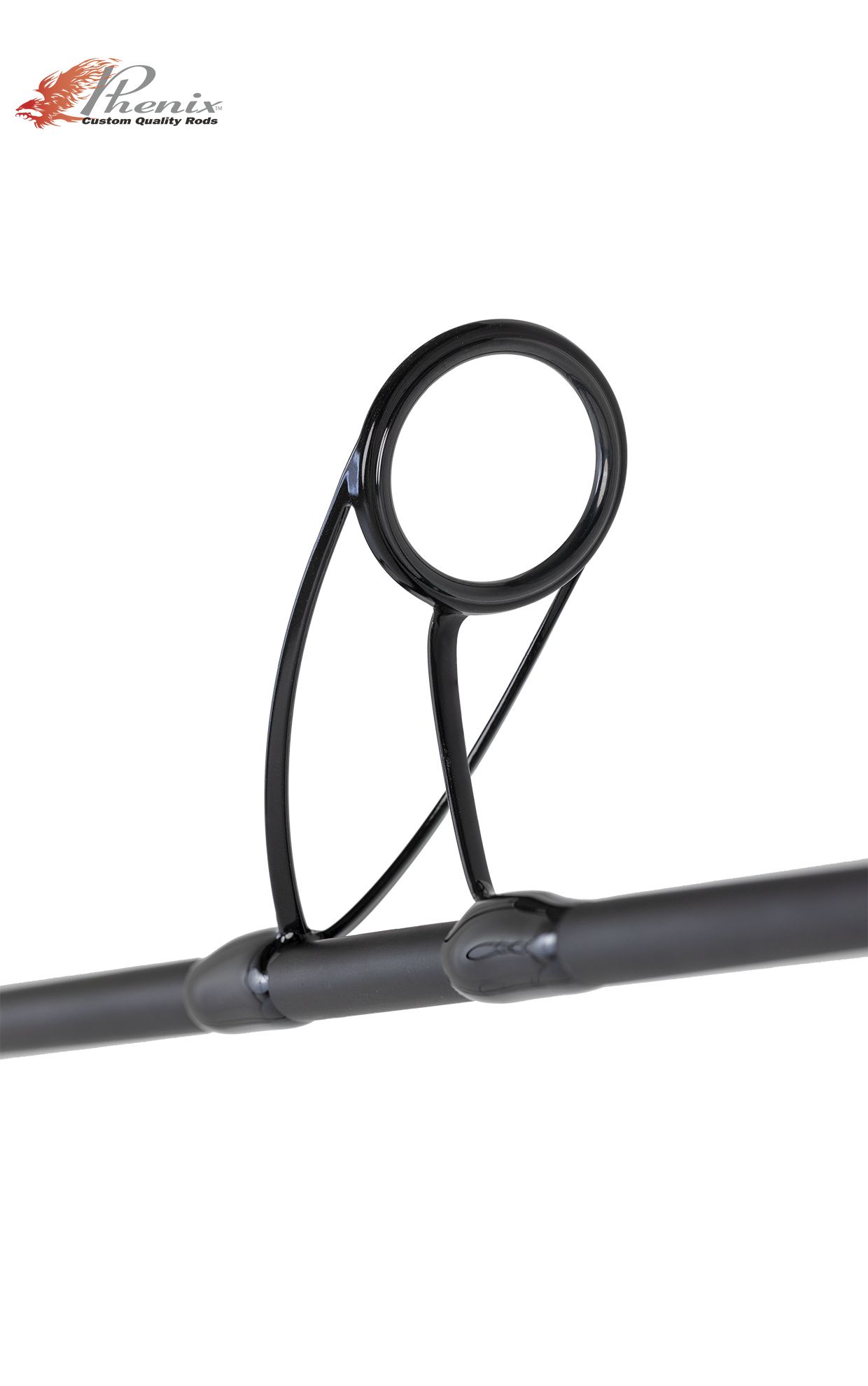 Black Diamond Surf – Spinning Rods - Phenix Rods