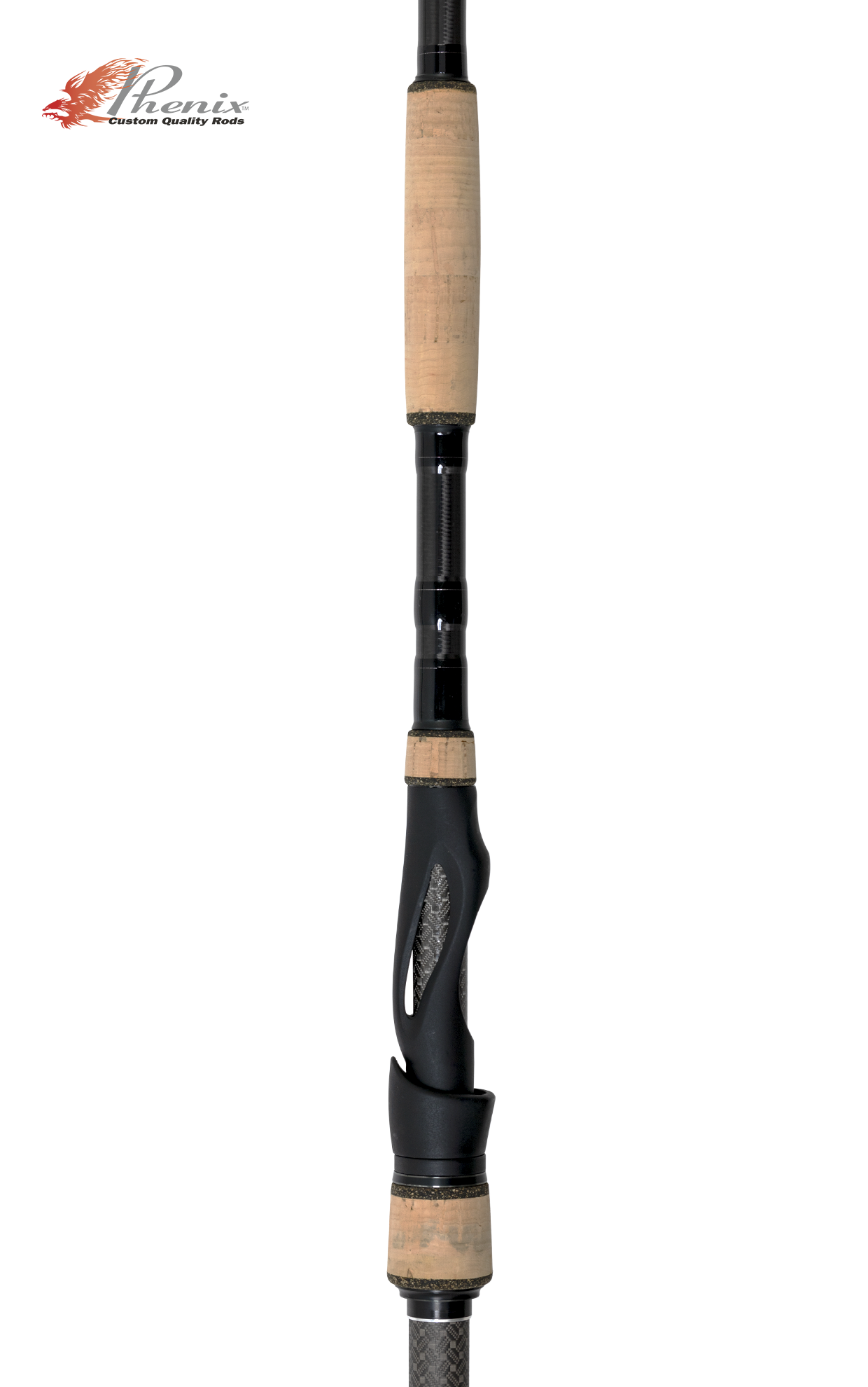 Phenix Feather Spinning Rods