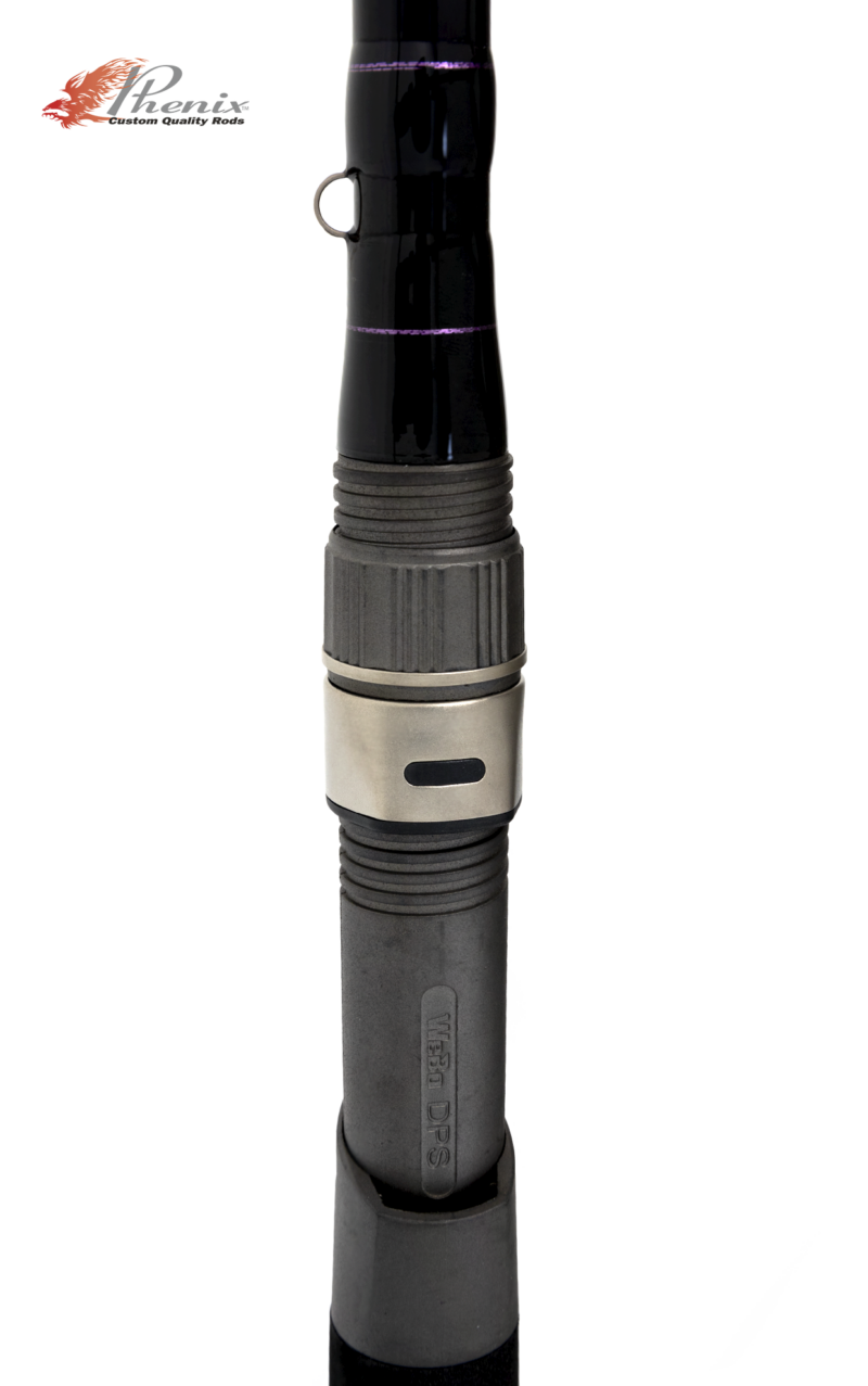 PHENIX RODS Crankbait Composite X Series Swimbait