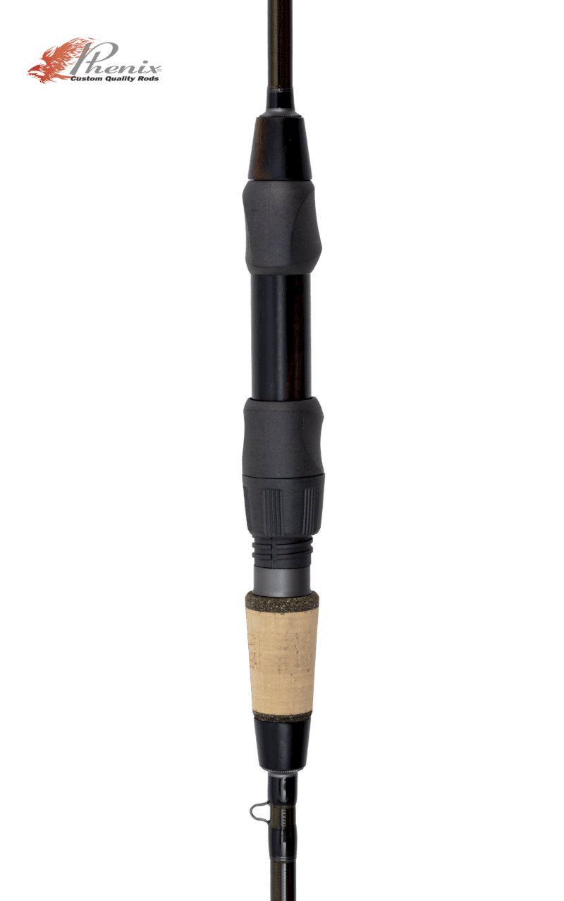 Dragonfly Fly Rods DragonFly - Spinning Rods - Phenix Rods