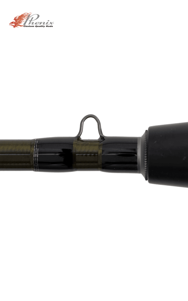 Dragonfly Fly Rods DragonFly - Spinning Rods - Phenix Rods