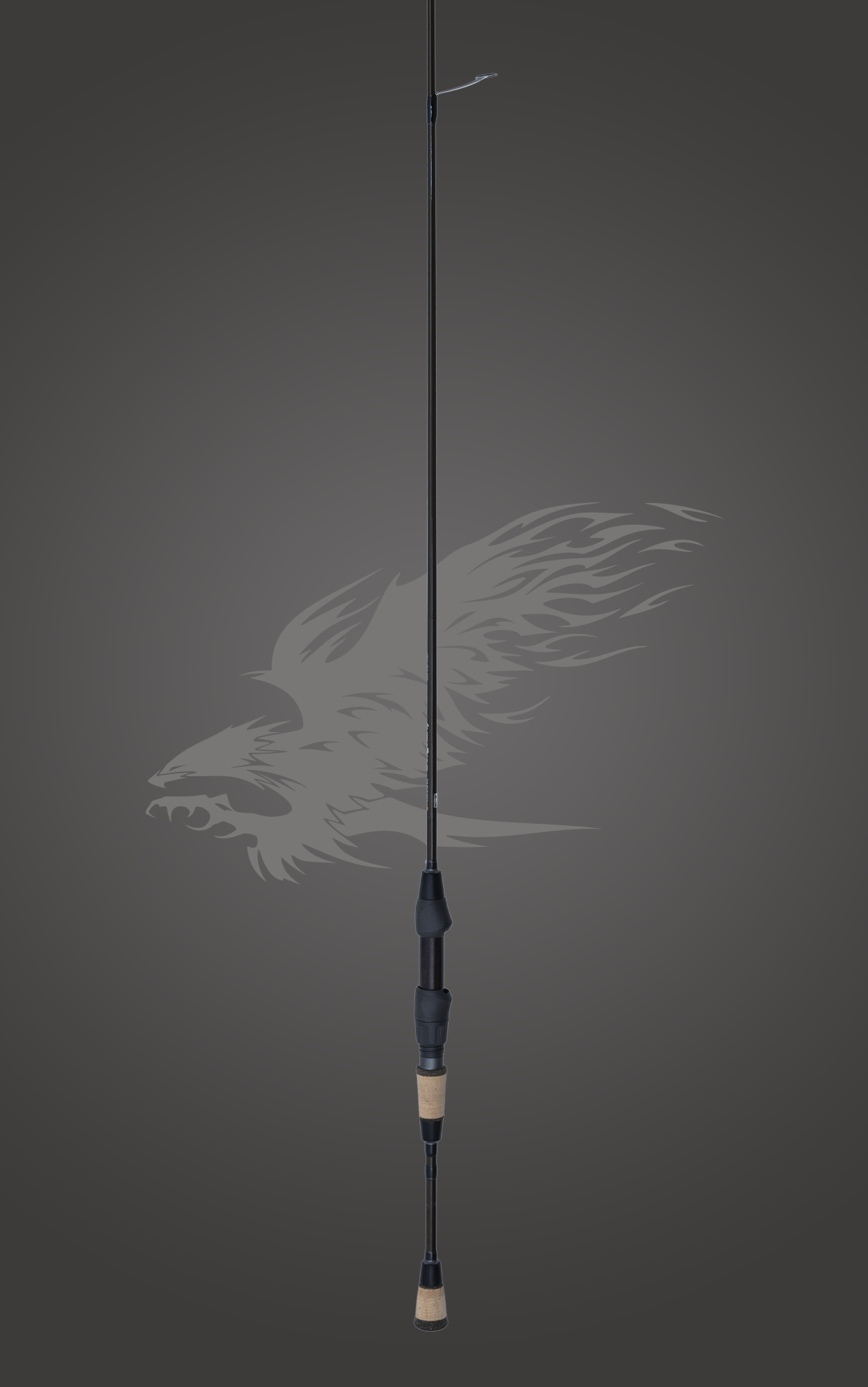 DragonFly - Spinning Rods - Phenix Rods