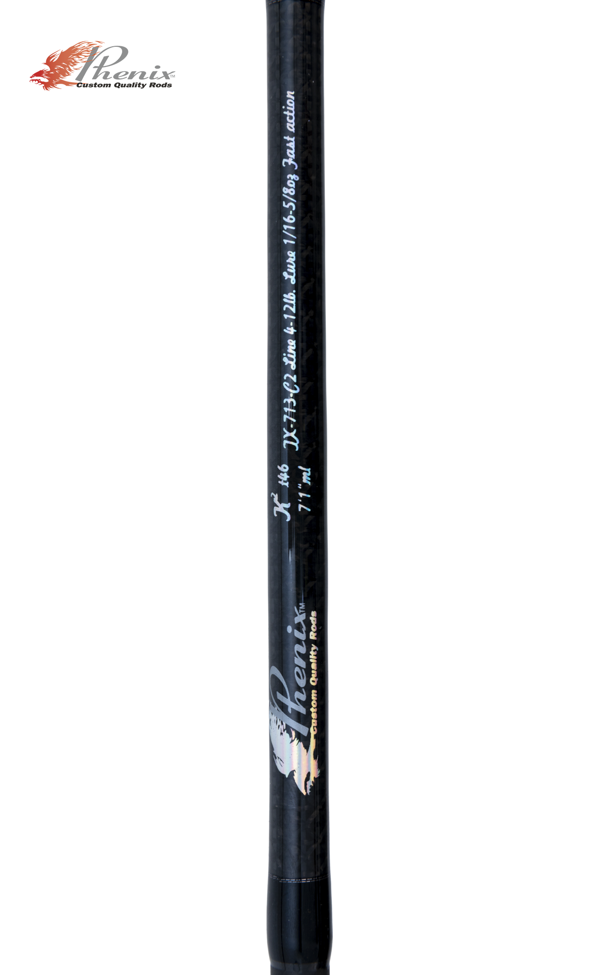 K2 – Casting Rods - Image 4
