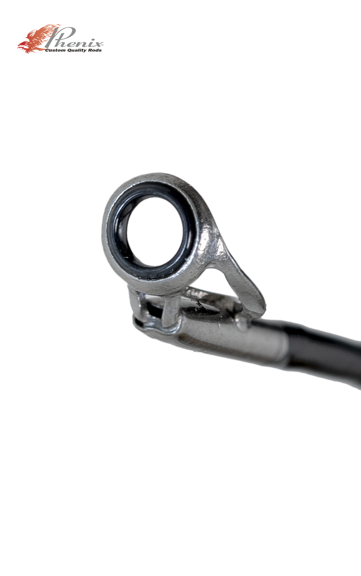 K2 – Casting Rods - Phenix Rods