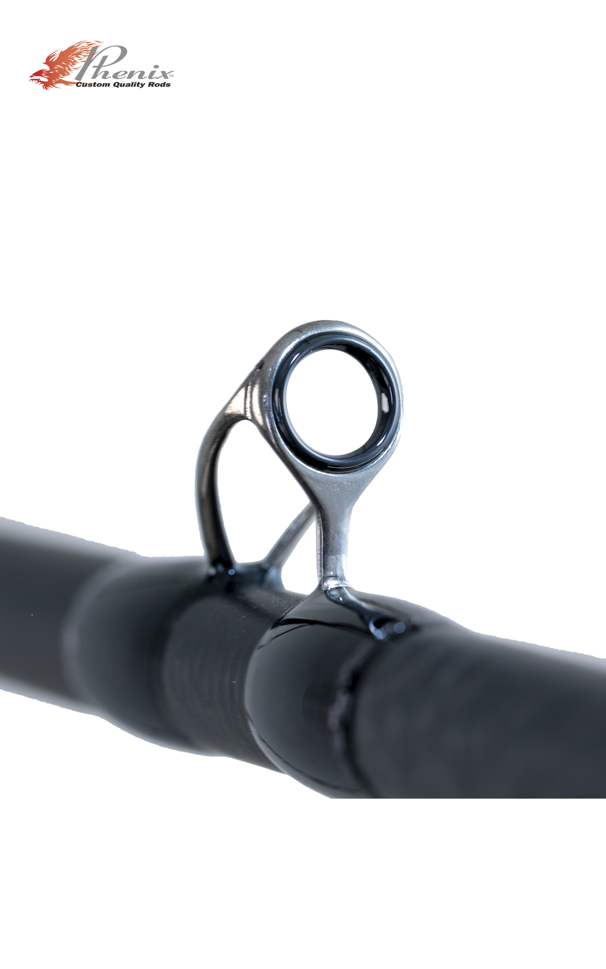 K2 – Casting Rods - Phenix Rods