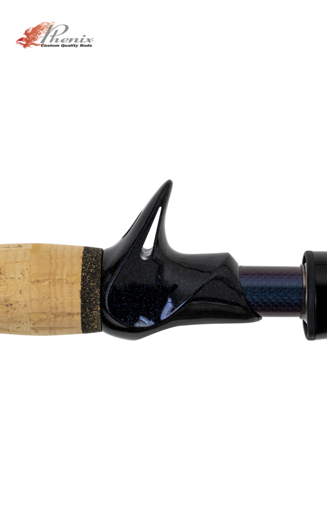 PHENIX RODS M1 Series Swimbait