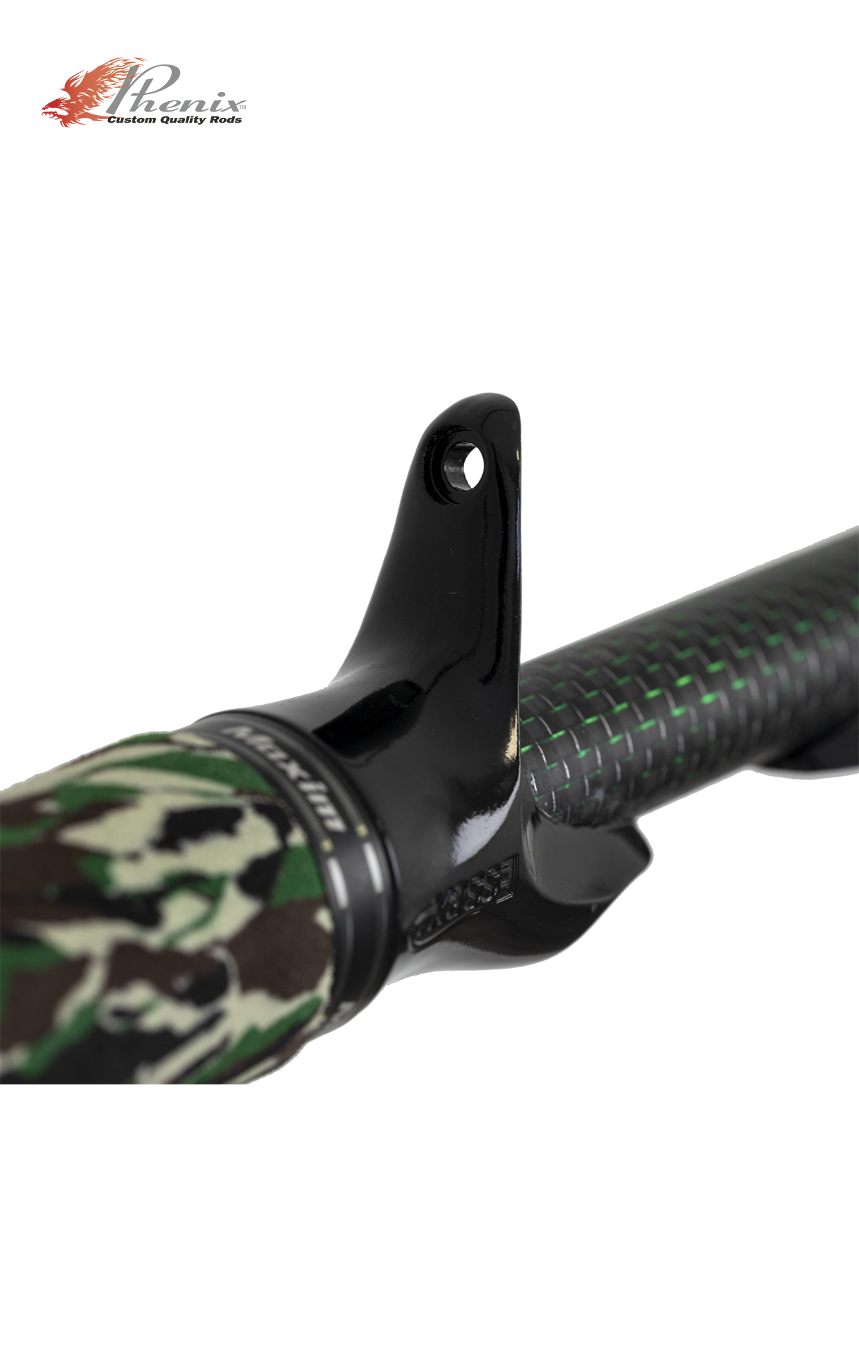 PHENIX RODS - Maxim Series - Casting