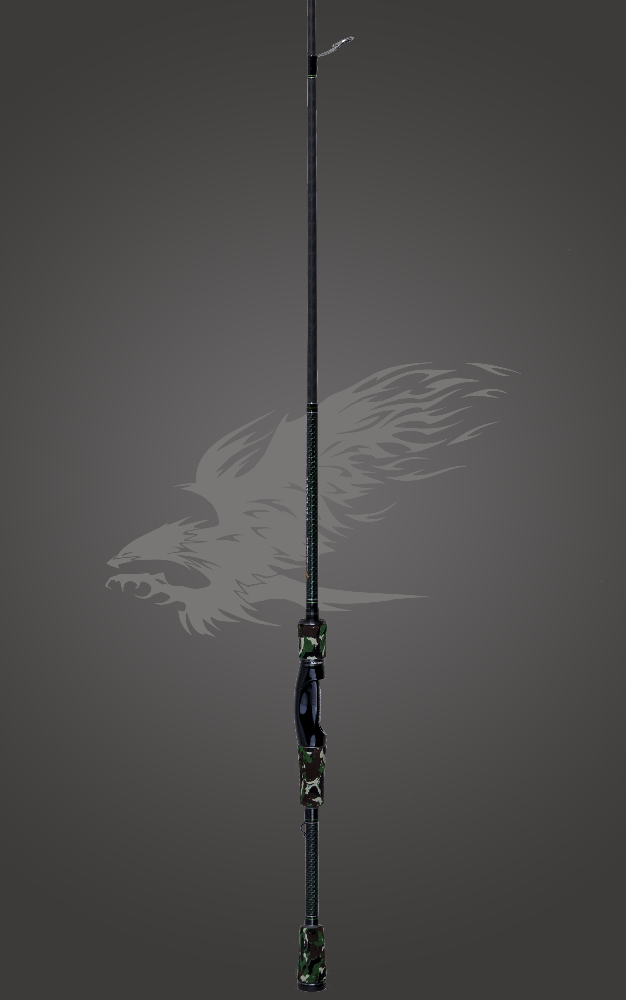 PHENIX RODS - Maxim Series - Spinning