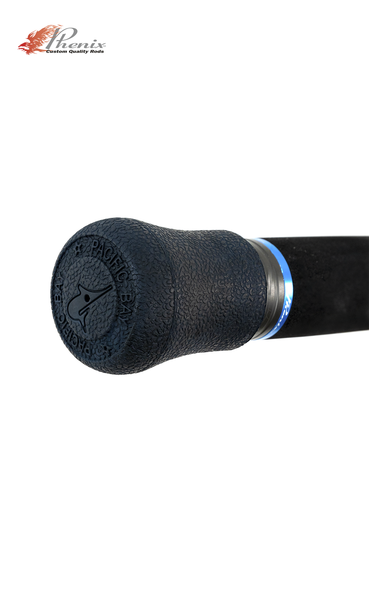 PHENIX RODS - Megalodon Series - Spinning