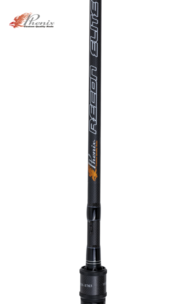 Phenix Recon Elite Spinning Rod