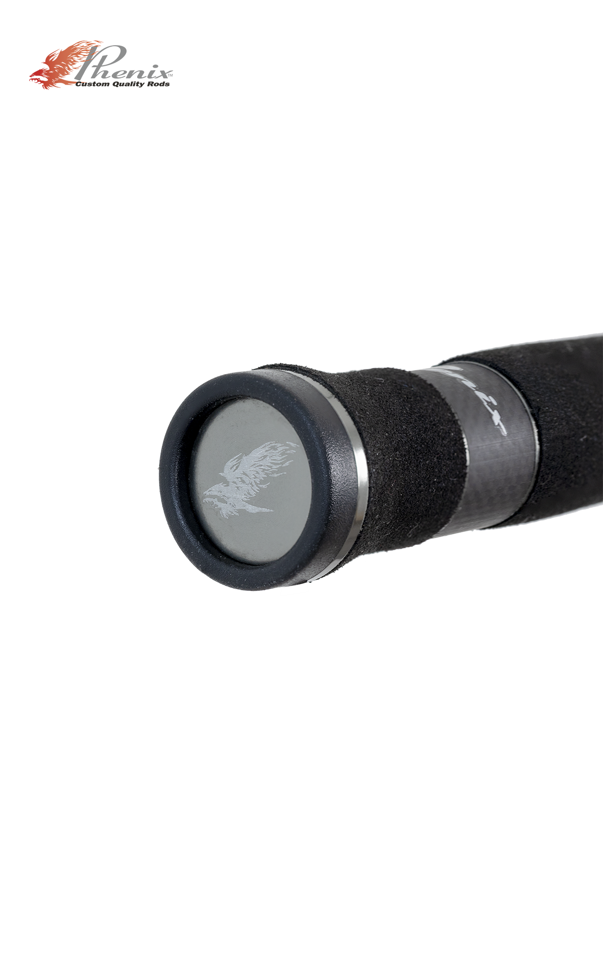 Recon Elite - Spinning Rods - Phenix Rods