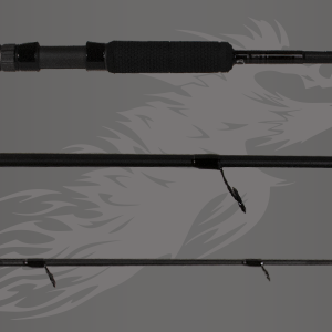 Ultralight Spin Rods - Saltwater Rods