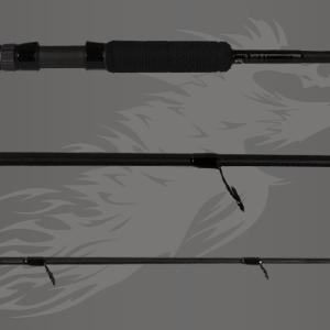 Redeye Saltwater - Spinning Rods - Phenix Rods