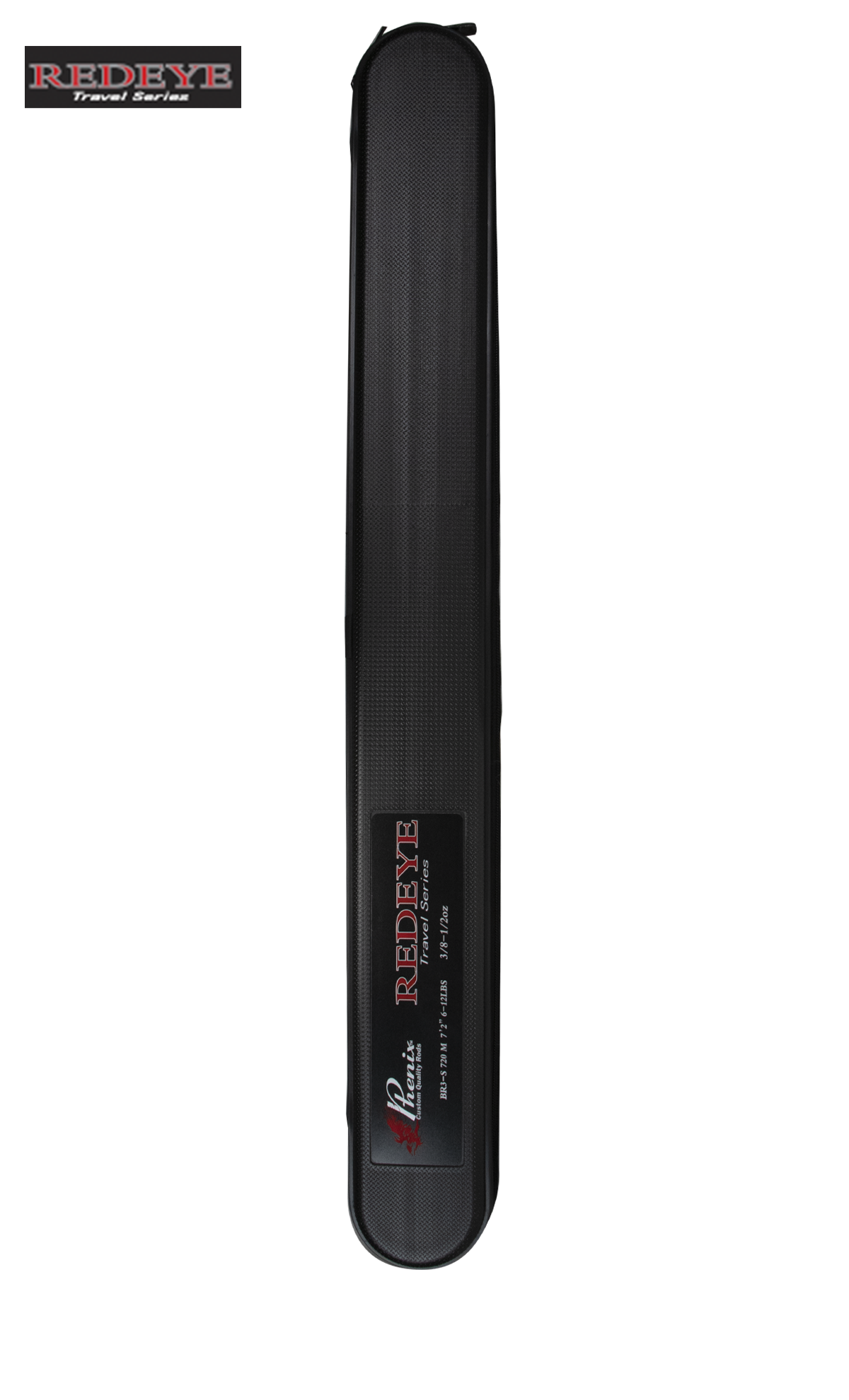 Phenix REDEYE BR3-C 700 MH バスロッド Amazon.com : Phenix Rods Redeye Saltwater Spinning / 7'6