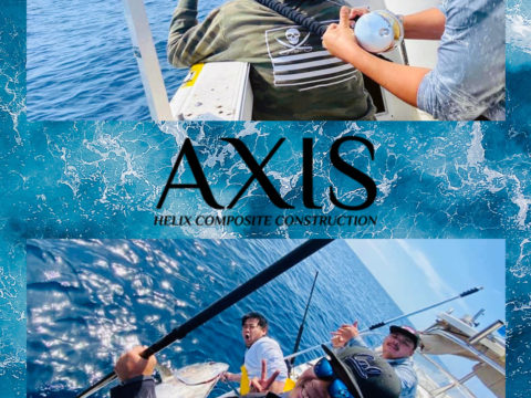 Home - Phenix Rods