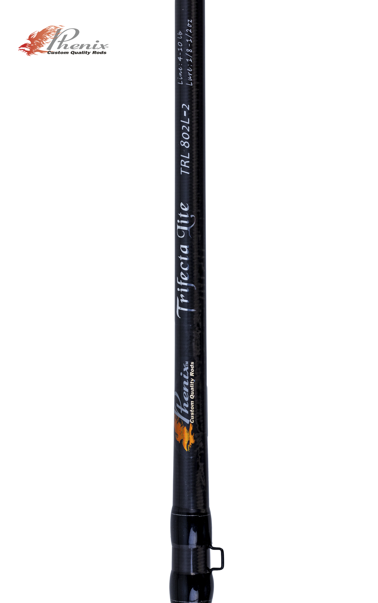 PHENIX RODS - Trifecta Lite Series - Spinning