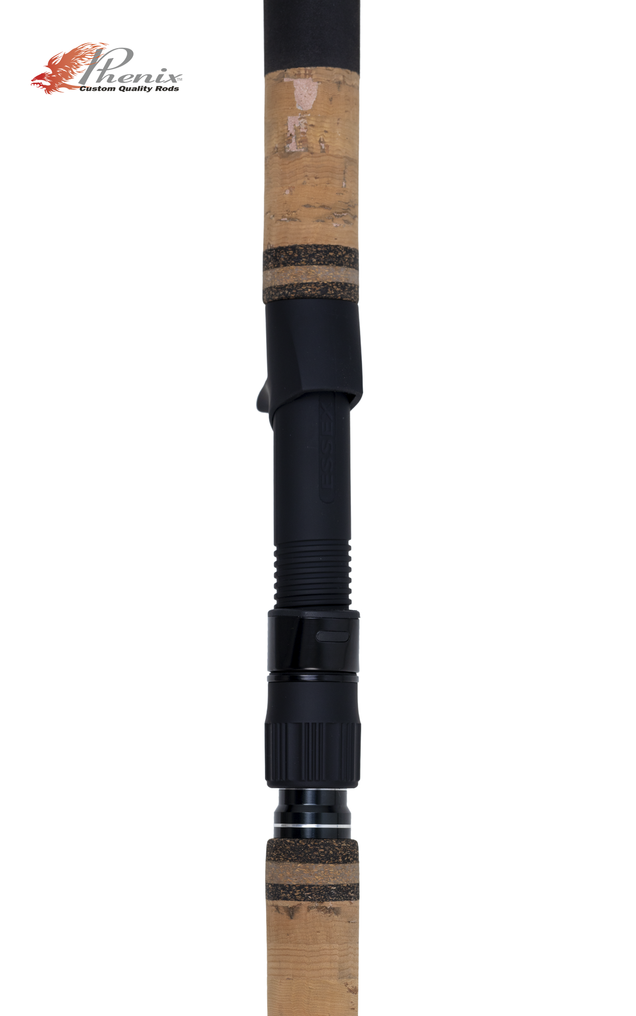 Trifecta Pro – Casting Rods - Phenix Rods