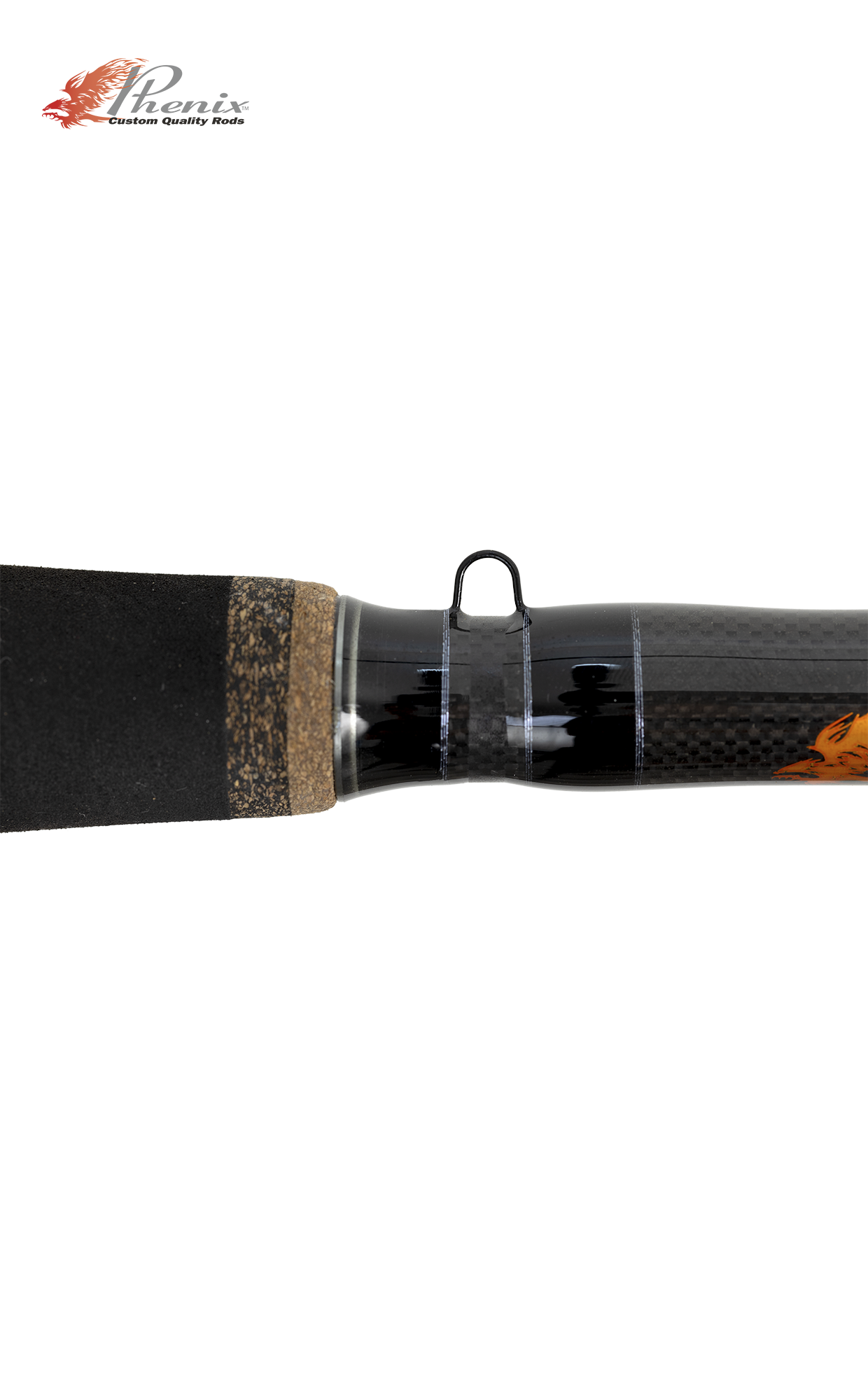 Ultra Swimbait Classic Casting Rods - Image 8