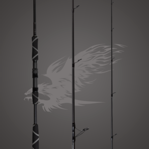 Redeye Freshwater - Spinning Rods - Phenix Rods