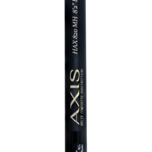  Phenix Axis HAX-780X2H Rod : Sports & Outdoors
