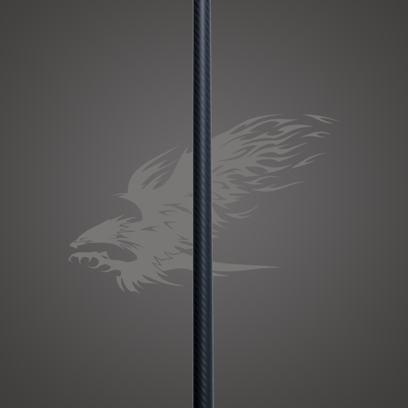 Black Diamond Hybrid – Blanks