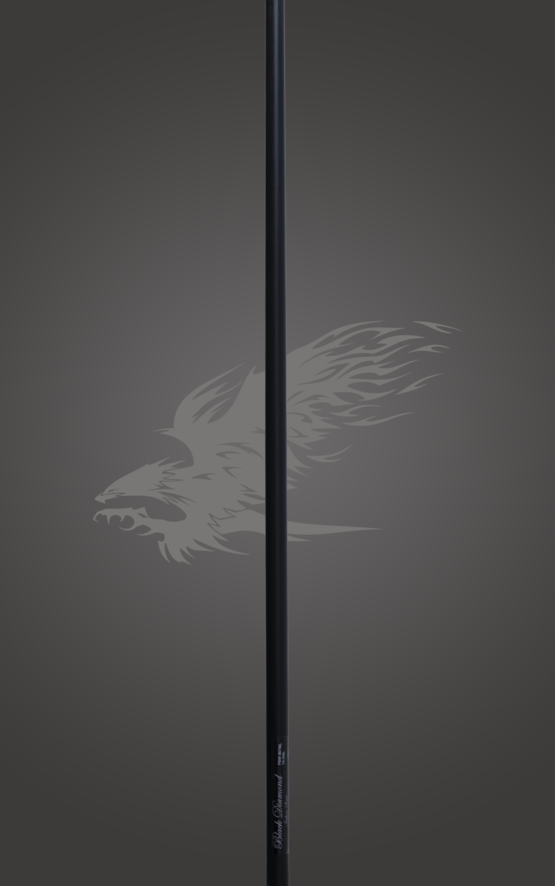 Black Diamond - Blanks - Phenix Rods