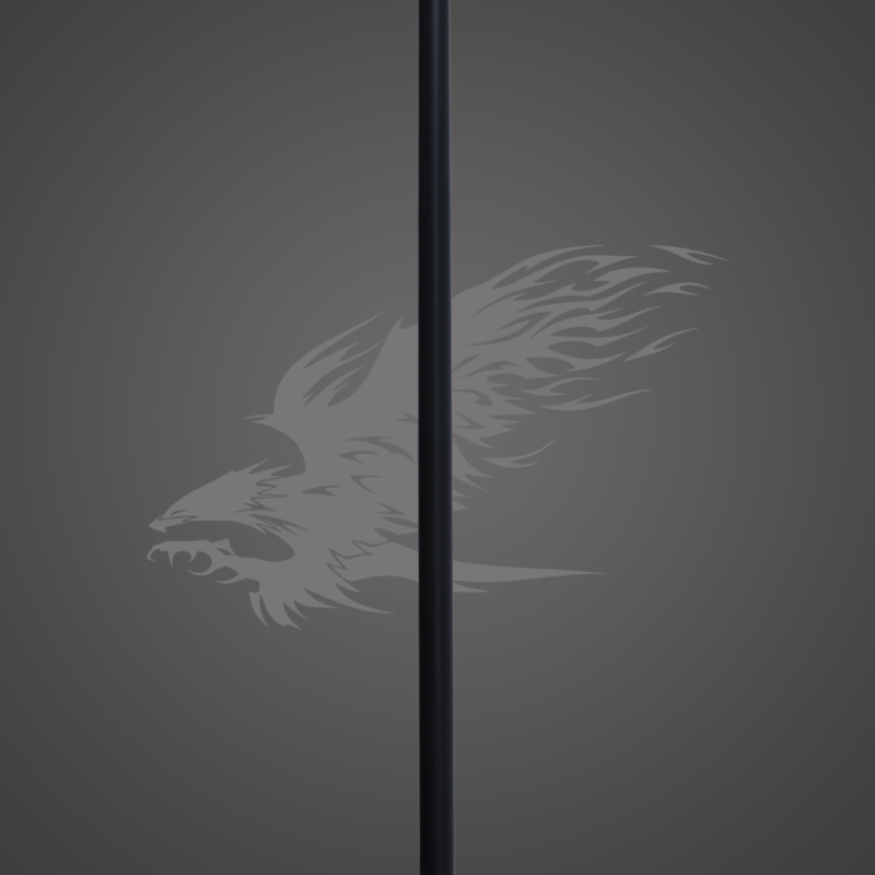 Black Diamond - Phenix Rods