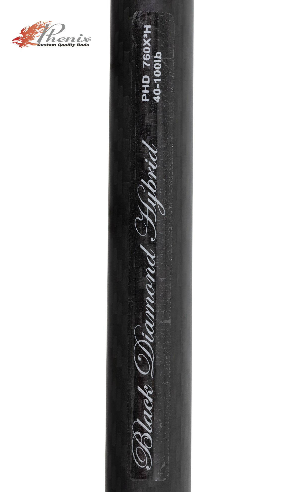 Black Diamond - Phenix Rods