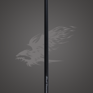 Black Diamond Surf – Blanks - Phenix Rods