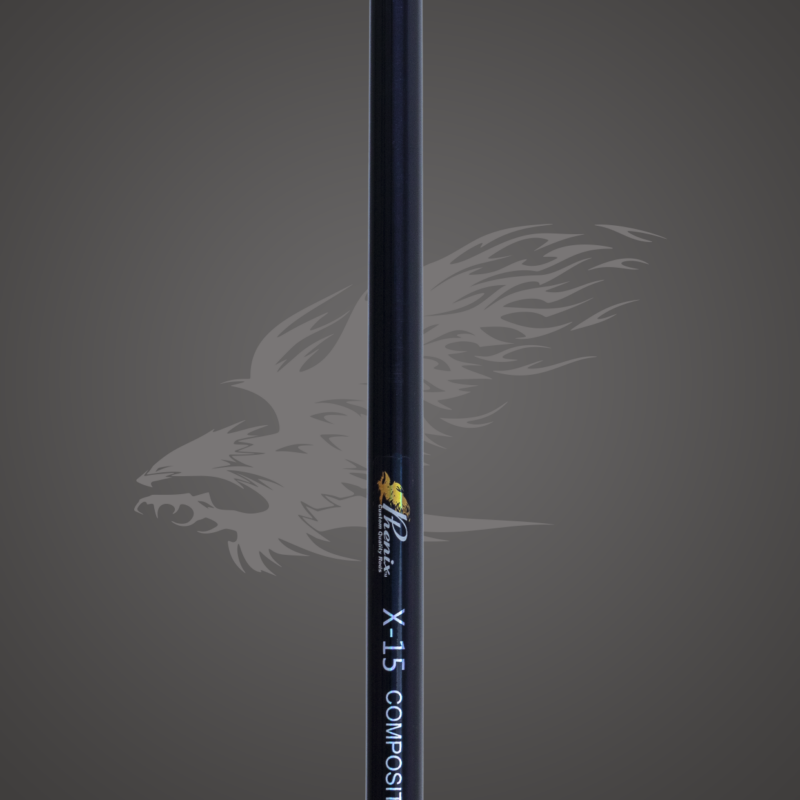 Titan - Slow Pitch - Phenix Rods