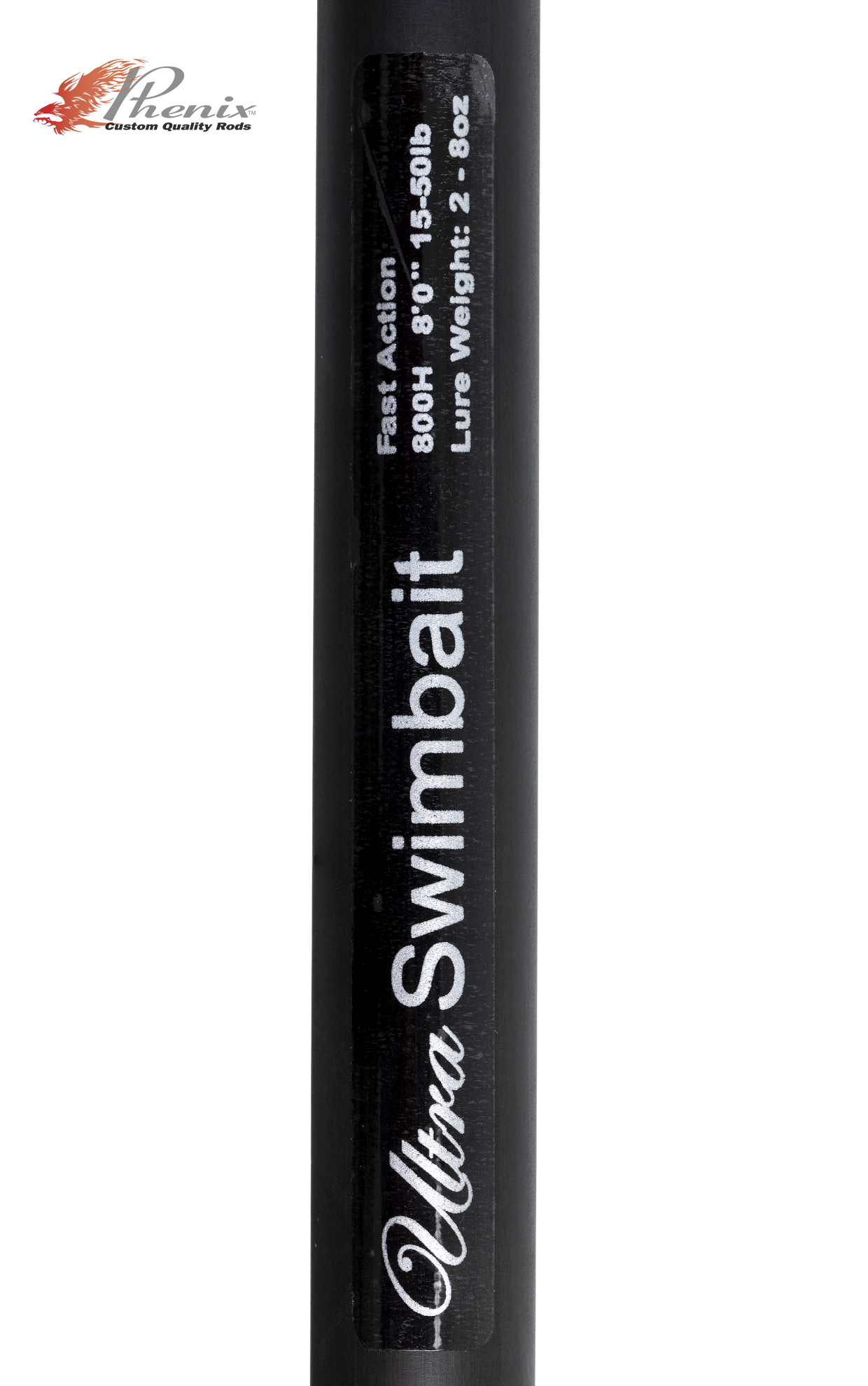 Ultra Swimbait - Blanks - Image 2