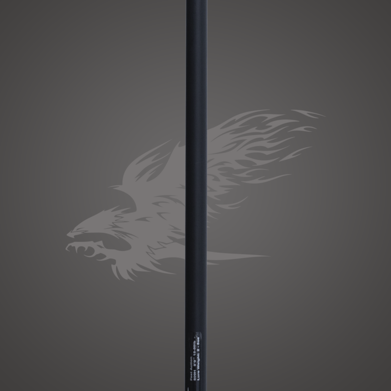 Ultra Swimbait - Blanks