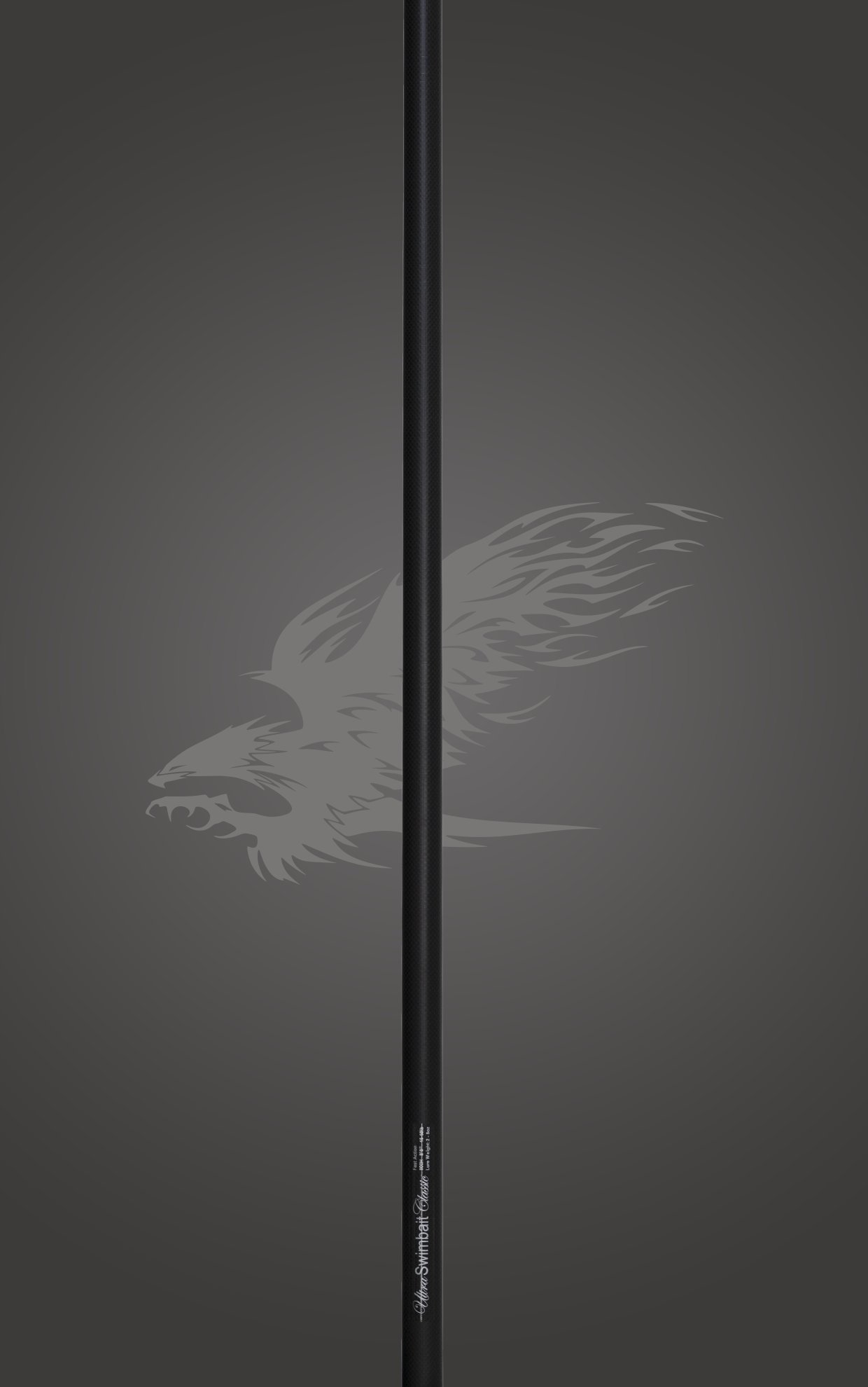 Ultra Swimbait Classic - Blanks - Phenix Rods