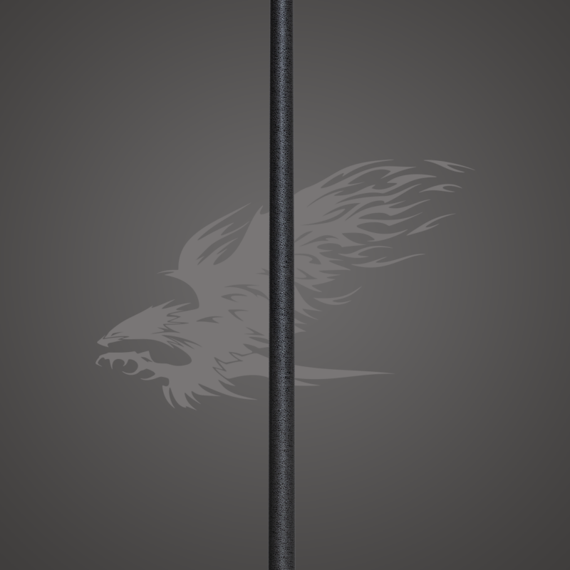 Distance Carbon FLZ Poles