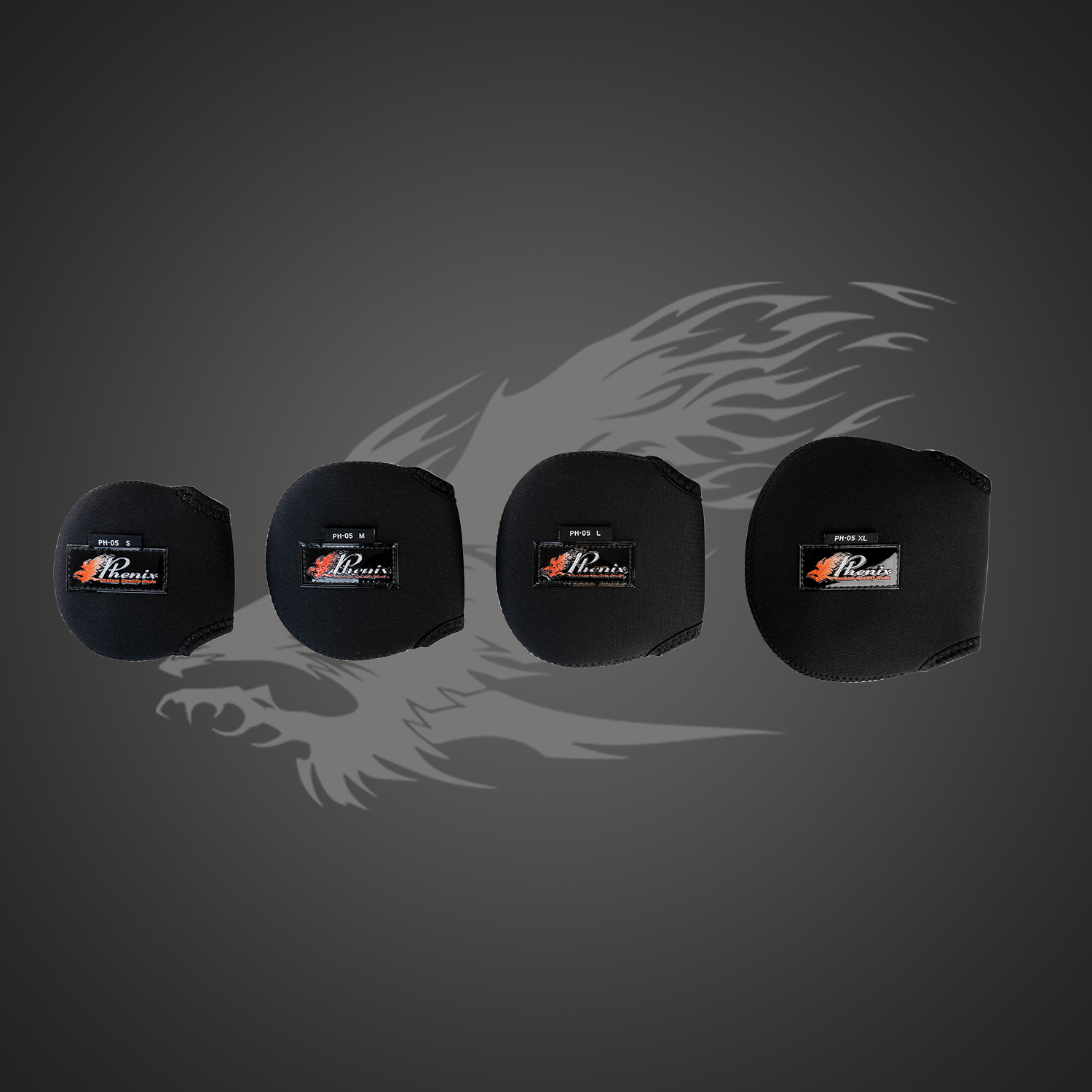 Reel Cover - Low Profile - Image 10