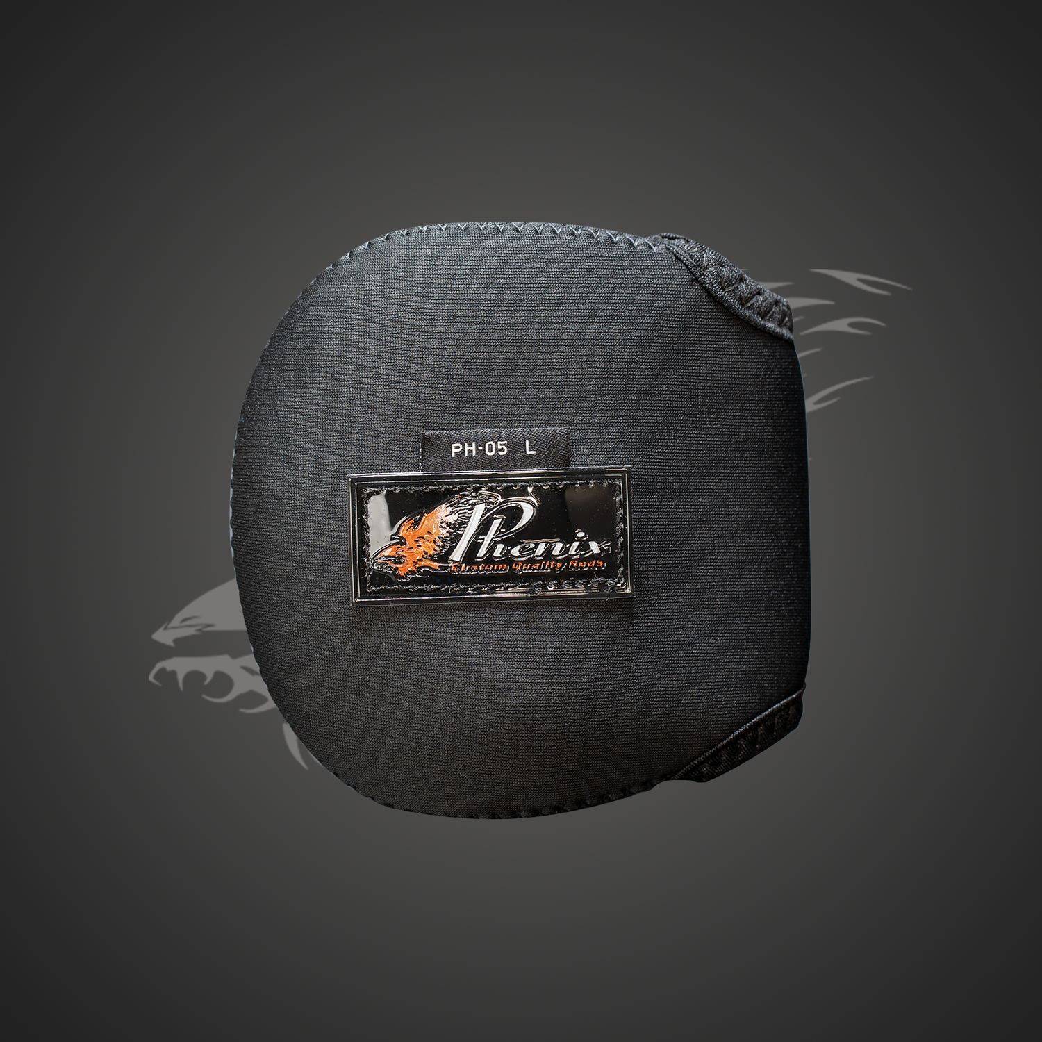 Reel Cover - Low Profile - Image 4