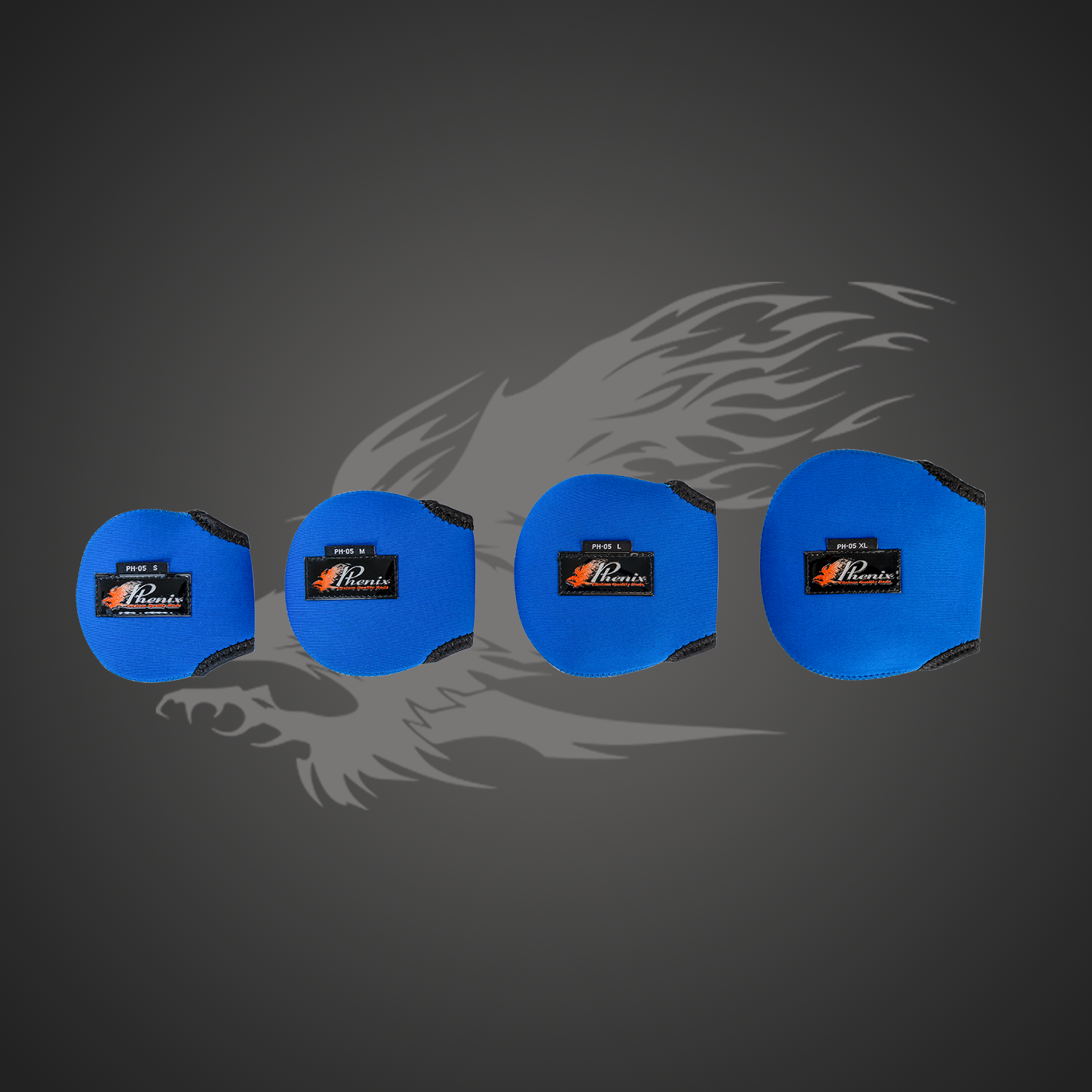 Reel Cover - Low Profile - Image 9