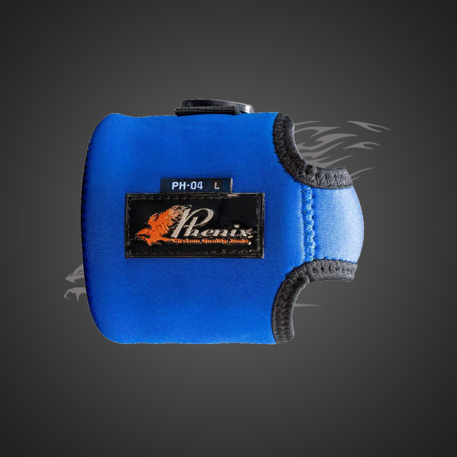 Reel Cover - Casting - Image 8