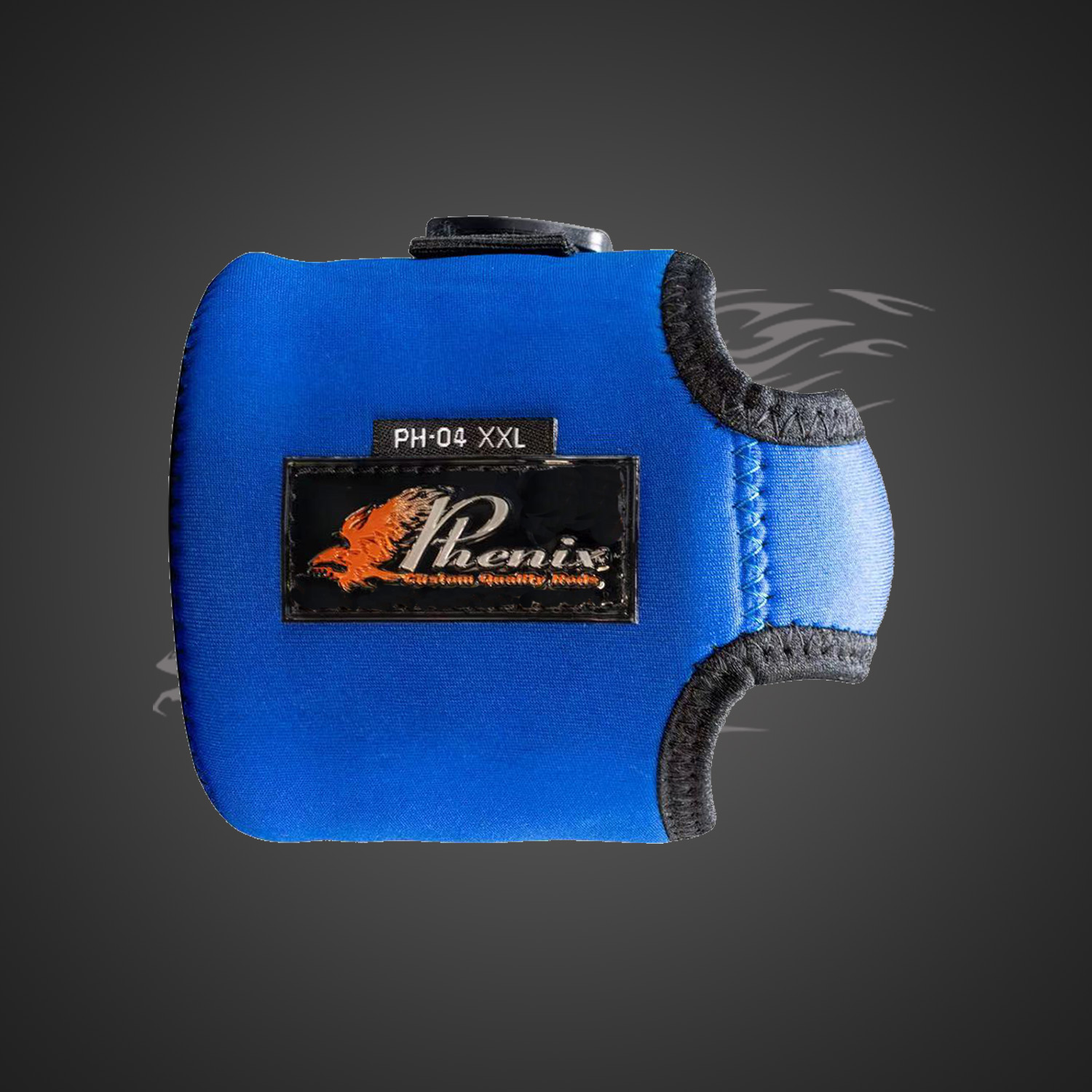 Reel Cover - Casting - Image 4