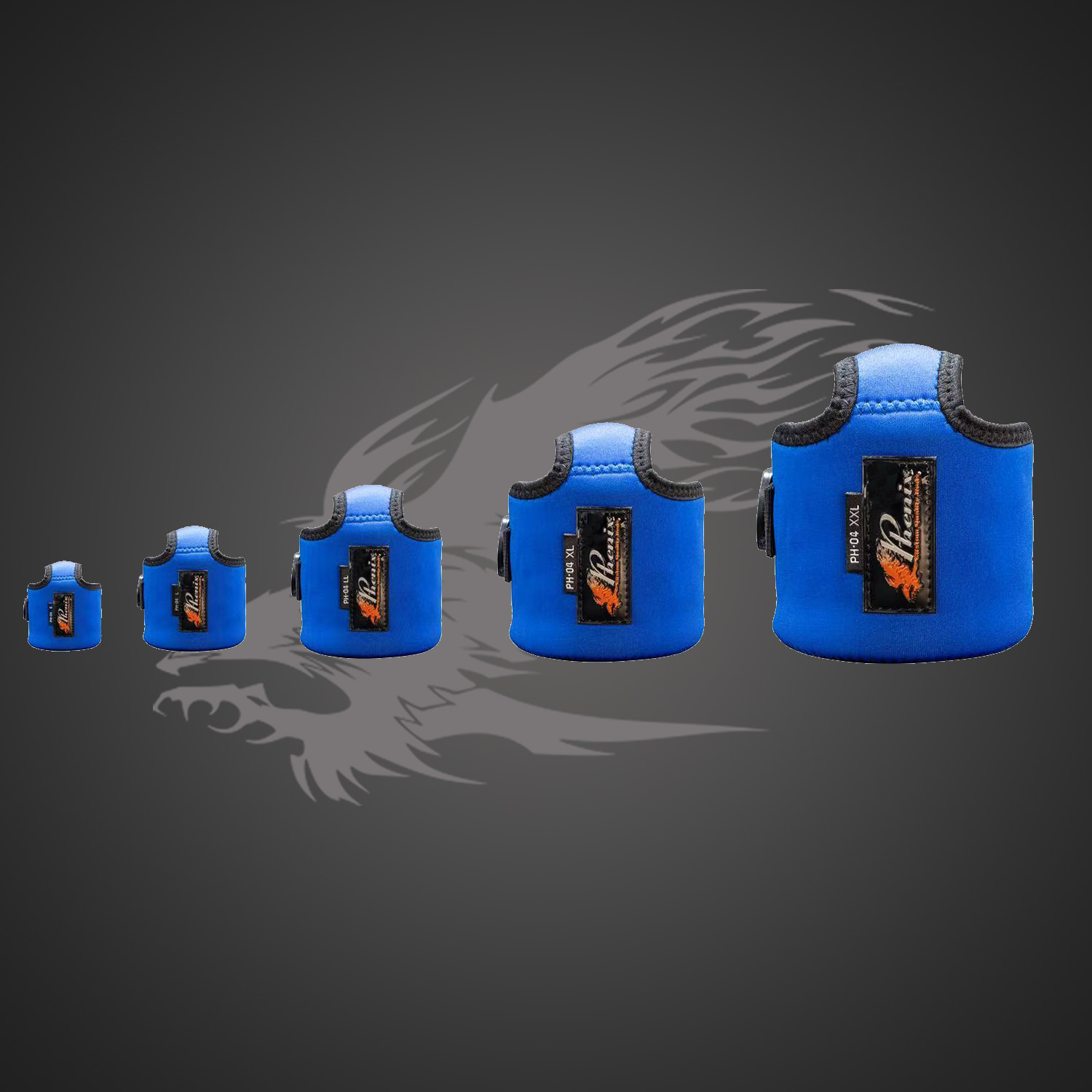 Reel Cover - Casting - Image 2